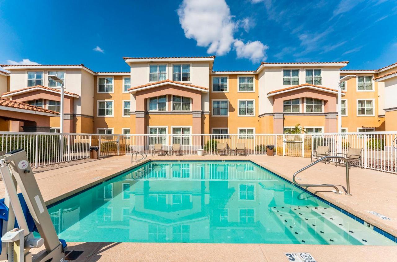 Metro Scottsdale Apartments 1 Bd Exteriér fotografie